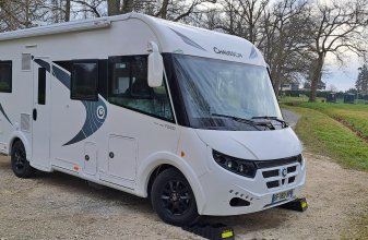 FIAT CHAUSSON 7020 FIRST LINE image