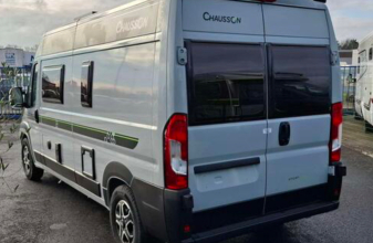  CHAUSSON V594 Sportline image