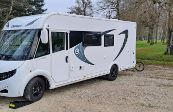 FIAT CHAUSSON 7020 FIRST LINE image