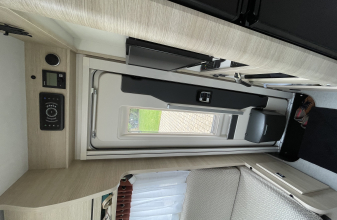 FIAT RAPIDO SERIE 80 image