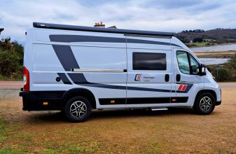 Ducato Challenger V210 Sport Edition image