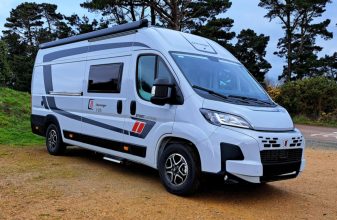 Ducato Challenger V210 Sport Edition image
