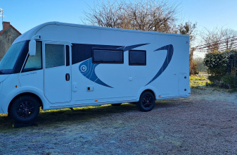 FIAT CHAUSSON 7020 FIRST LINE image