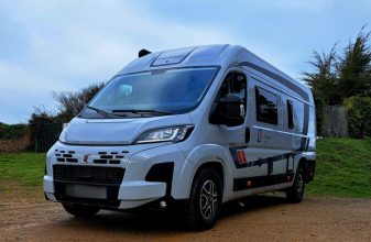 Ducato Challenger V210 Sport Edition image