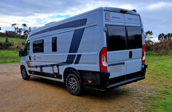 Ducato Challenger V210 Sport Edition image