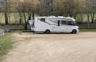 FIAT RAPIDO SERIE 80 image