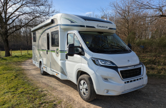  CHAUSSON 724 EL image