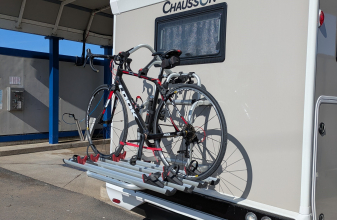  CHAUSSON 724 EL image