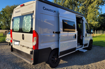 FIAT CHAUSSON V594Max image