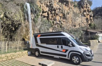 FIAT CHALLENGER VANY image