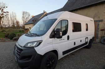 FIAT CHAUSSON V594Max image