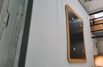 Ford CHALLENGER Édition 240 image