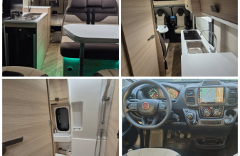 FIAT CHALLENGER VANY image