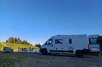 FIAT CHAUSSON V594Max image