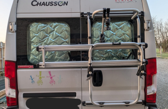 FIAT CHAUSSON V594Max image