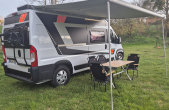 FIAT CHALLENGER VANY image