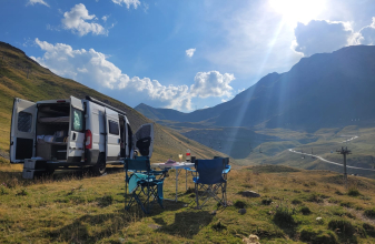 FIAT CHAUSSON V594Max image