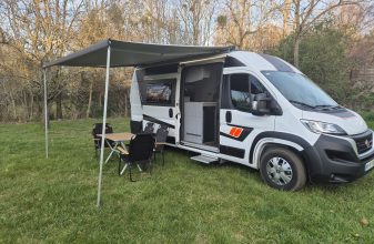 FIAT CHALLENGER VANY image