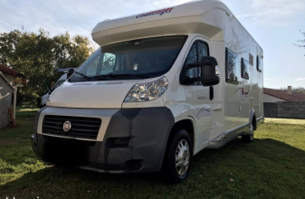 FIAT CHALLENGER GENESIS image