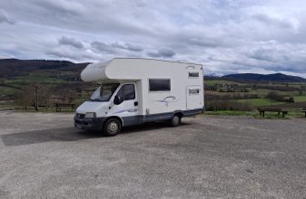 FIAT CHALLENGER ELITIS