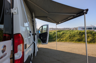 Fiat Ducato Font Vendome Leader Camp duo image
