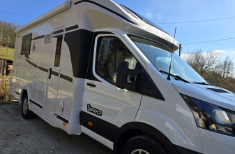  BENIMAR TESSORO image