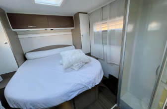 CITROEN ETRUSCO PROFILES image