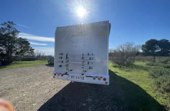 FIAT ROLLER TEAM GRANDUCA image