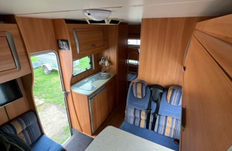 FORD CHALLENGER GENESIS image