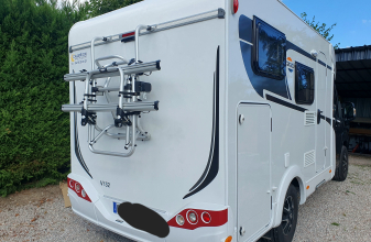 Citroen CARADO Carado V132 Europa Édition image