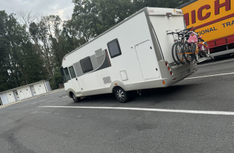 FIAT ITINEO SB image