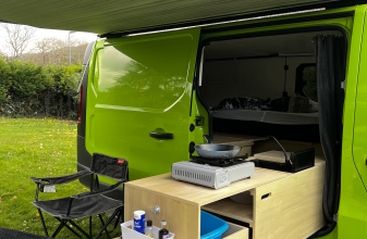 Renault TRAFIC Renault Trafic III 1.6 dCi 115 ch Euro 5+ L2H1 2.9T image