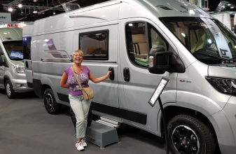 Fiat RANDGER R 600 image