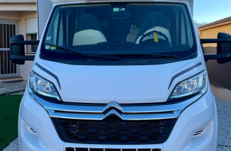 CITROEN ETRUSCO PROFILES image