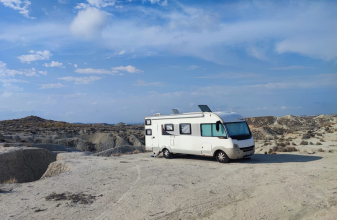 FIAT ITINEO SB image