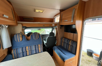 FORD CHALLENGER GENESIS image