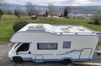 FIAT ADRIA CORAL image