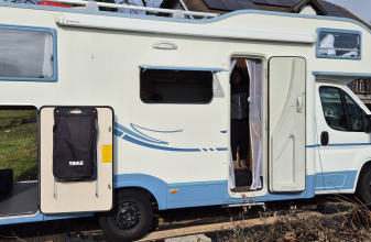 FIAT ADRIA CORAL image