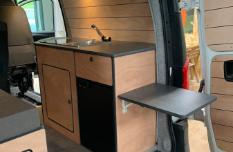 MERCEDES MERCEDES MARCO POLO image