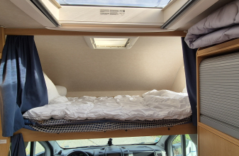 FIAT ADRIA CORAL image