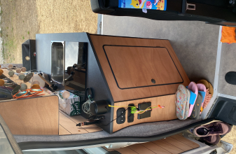 MERCEDES MERCEDES MARCO POLO image