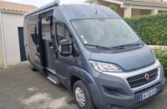 FIAT SUNLIGHT CLIFF image