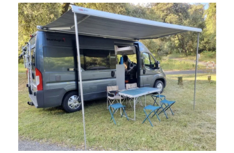 FIAT SUNLIGHT CLIFF image