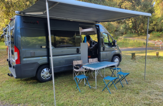 FIAT SUNLIGHT CLIFF image