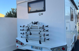 FORD CHAUSSON BEST OF image