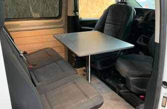 MERCEDES MERCEDES MARCO POLO image