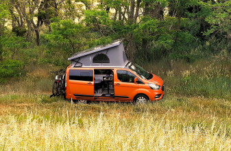 Ford BURSTNER COPA 500 image