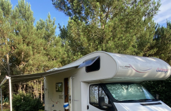 FORD CHALLENGER GENESIS image