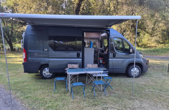 FIAT SUNLIGHT CLIFF image