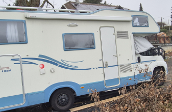 FIAT ADRIA CORAL image